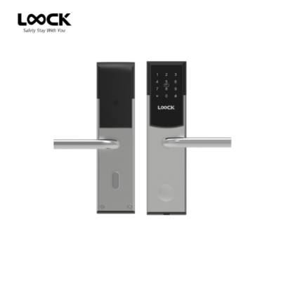 3 LOOCK S11 SMDC Approved Smart Lock