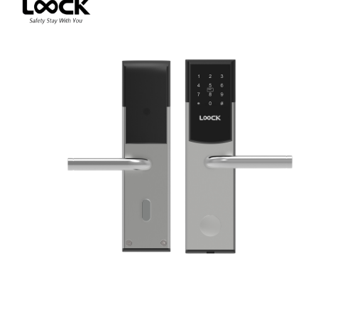 3 LOOCK S11 SMDC Approved Smart Lock