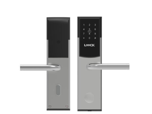 S11 SMDC Approved Lock