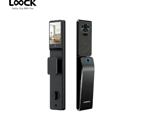LOOCK F06 Multi-proofing Smartlock