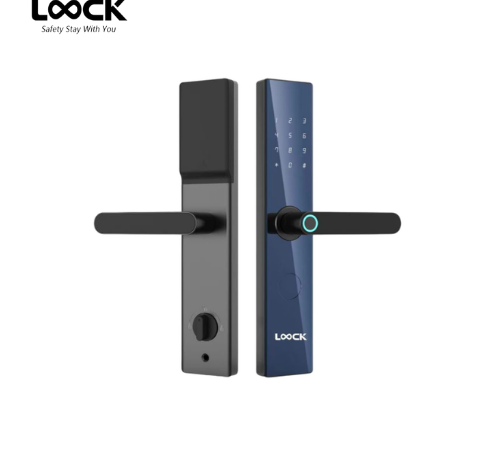 LOOCK A12 - Blue Gem Series Smartlock