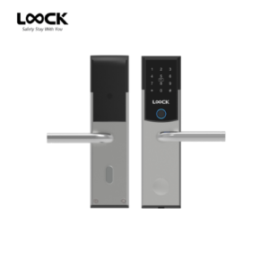 LOOCK Condo S12