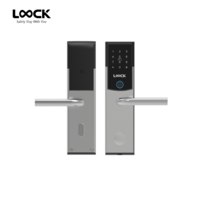 16 LOOCK S12 SMDC Approved Smart Lock