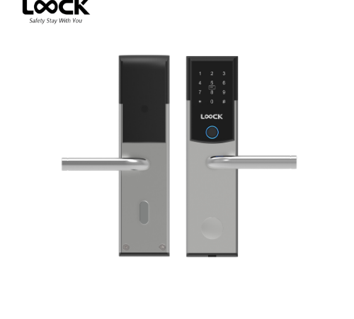 LOOCK S12 SMDC Approved Smart Lock