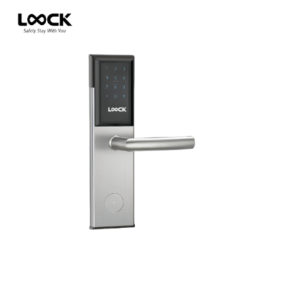 LOOCK S01 - SMDC Approved Smartlock