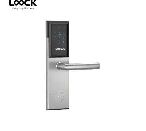 LOOCK S01 - SMDC Approved Smartlock