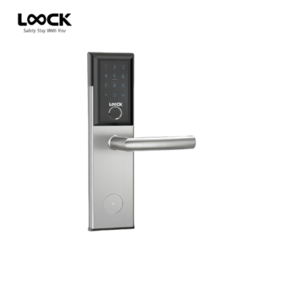 18 LOOCK S02 - SMDC Approved Smartlock