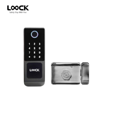 LOOCK G04 TTLOCK - Gate Smartlock