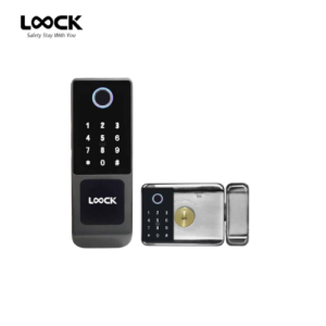 LOOCK Gate G04C Two-Way