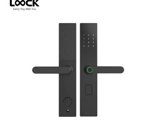 34 LOOCK B11 TTLOCK - Bedroom Door Smartlock
