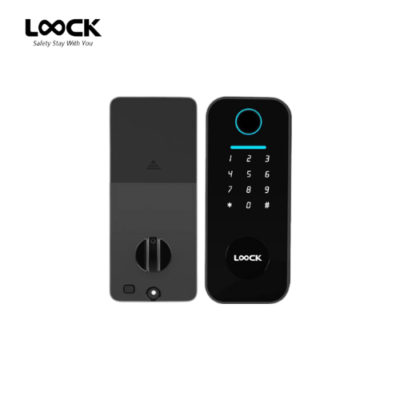 LOOCK A01 - Deadbolt Type Lock