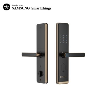 Samsung SY10 - Samsung Smartlock