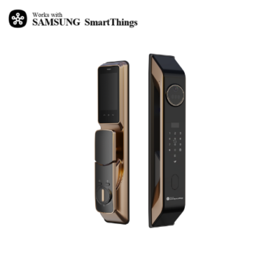 58 Samsung SP90 - Samsung Smartlock