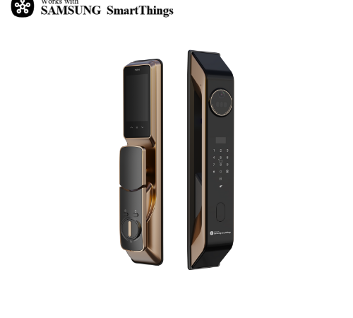 Samsung SP90 - Samsung Smartlock