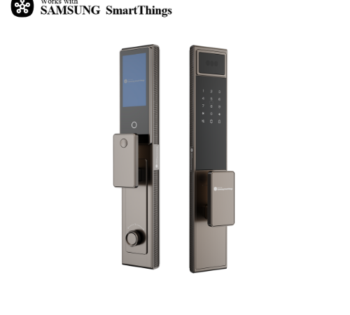 59 Samsung SY30 Max - Samsung Smartlock