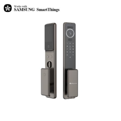 60 Samsung SR60 Max - Samsung Smartlock