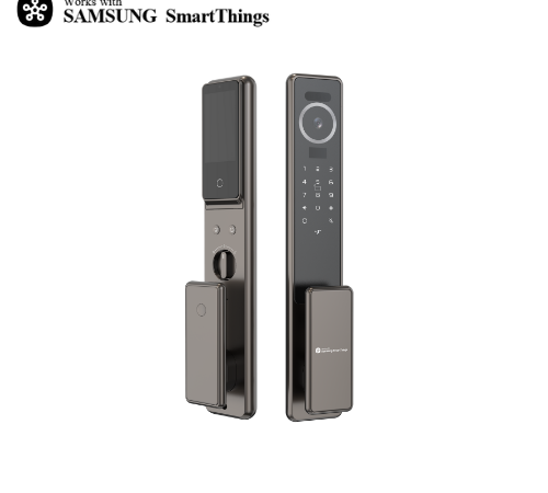 60 Samsung SR60 Max - Samsung Smartlock