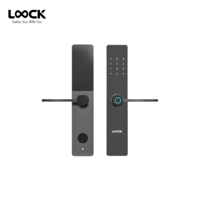 LOOCK A04 - Frosted Variant Smartlock