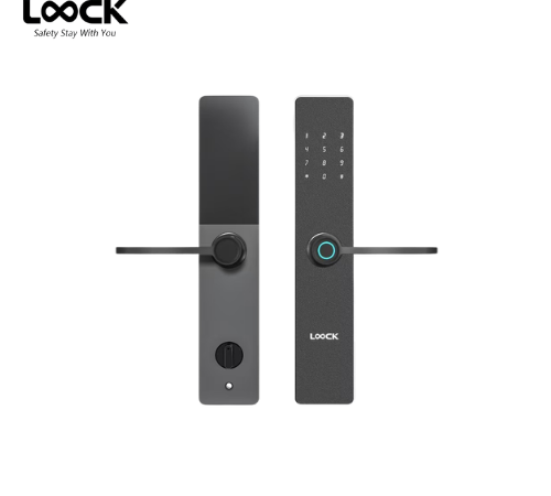 LOOCK A04 - Frosted Variant Smartlock