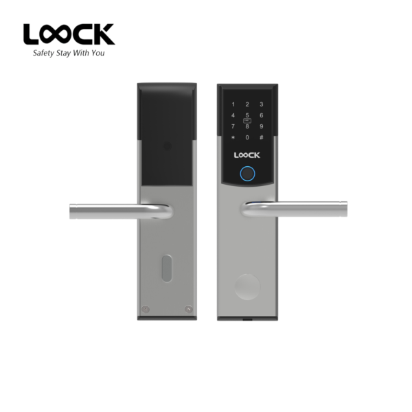 LOOCK Condo S12