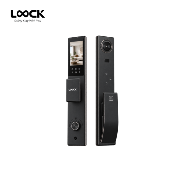 LOOCK CNC F04