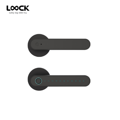 B03 LOOCK B03 - Bedroom Door Lock