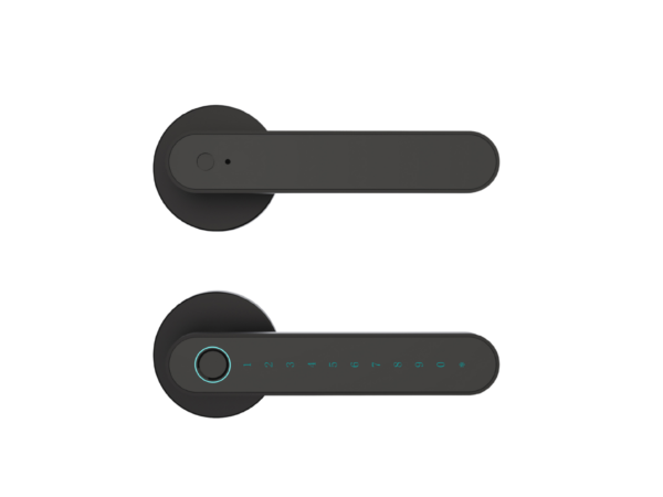 B03 LOOCK B03 - Bedroom Door Lock