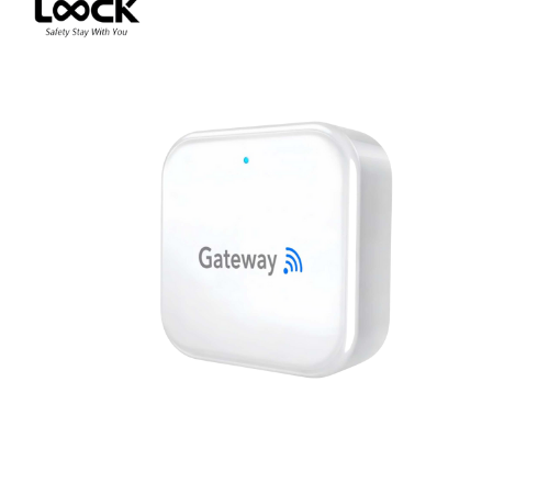 LOOCK TTLock Gateway