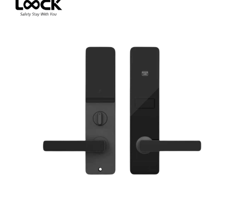 LOOCK H21 Hotel Smartlock