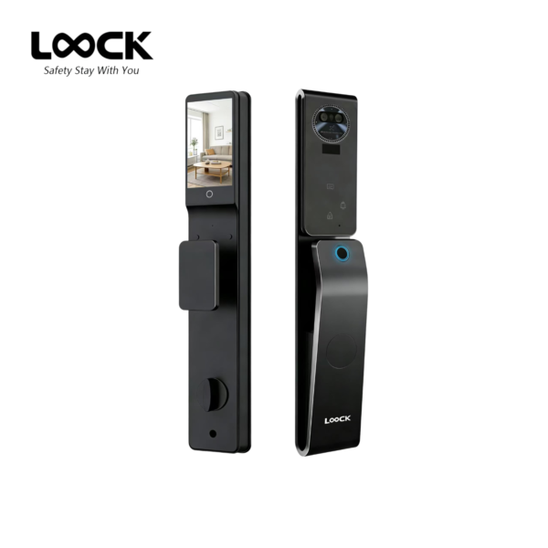 LOOCK F06 Waterproof Smart Lock