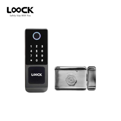 LOOCK Gate G04