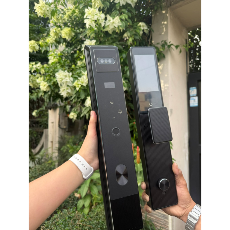 LOOCK F23 – High End Smartlock