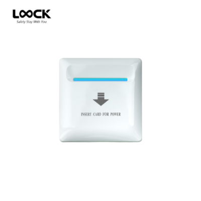 POWER SAVER normal LOOCK Power Saver Normal