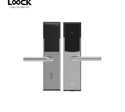 S10 (6) LOOCK S10 Hotel Smartlock