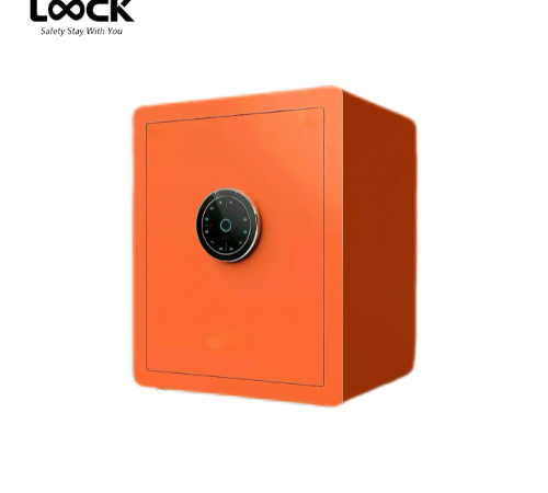 LOOCK SB45 Smart Safe Box