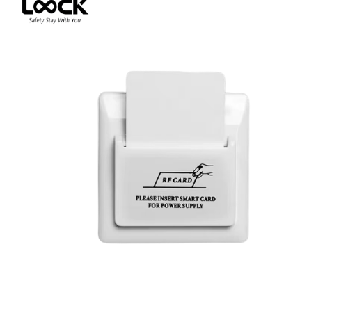 LOOCK TTLOCK Power Saver