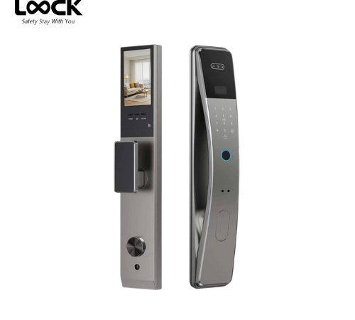 LOOCK NEW F11 - High End Smartlock