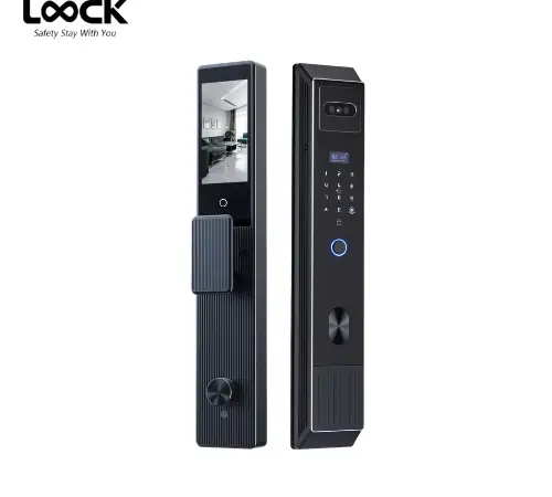 LOOCK F23 - High End Smartlock