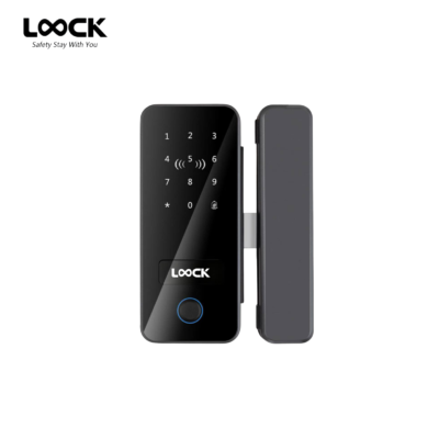 LOOCK New G01 Glass Door Lock