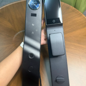 LOOCK F05 3D Facial Recognition Smart Lock