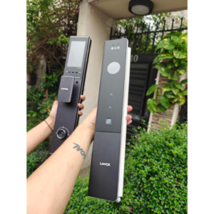 LOOCK F07 Luxury Smart Lock