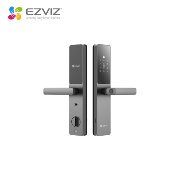 LOOCK e-commerce (79) EZVIZ DL05 Smart Lock
