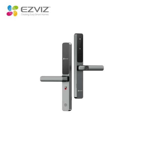 LOOCK e-commerce (80) EZVIZ DL06 Sliding/Swing Lock
