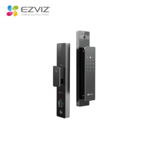 EZVIZ DL50FVS Face Lock