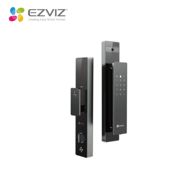 LOOCK e-commerce (81) EZVIZ DL50FVS Face Lock