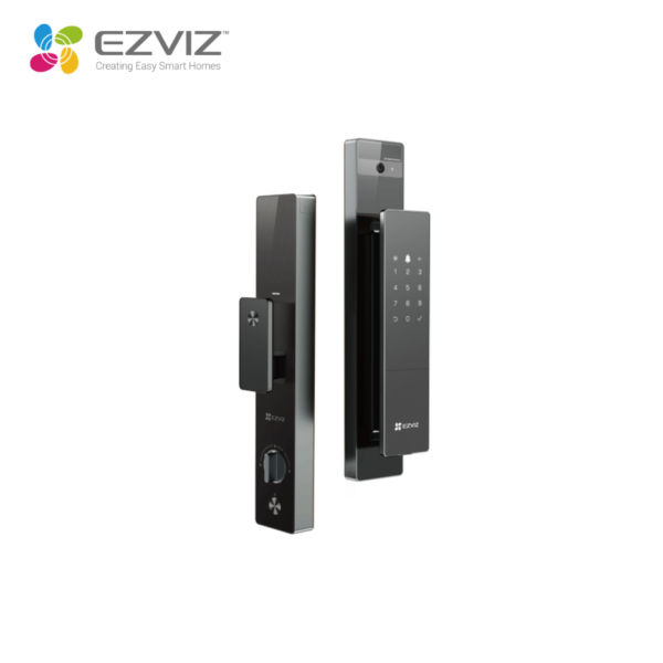 LOOCK e-commerce (81) EZVIZ DL50FVS Face Lock