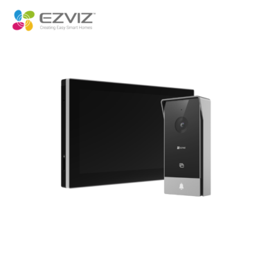 LOOCK e-commerce (83) EZVIZ HP5 Video Doorphone