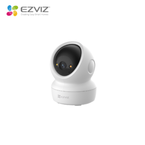 EZVIZ H6C G1 Pan & Tilt Wi-Fi Camera