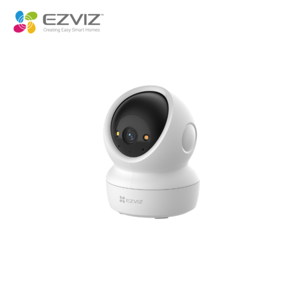 LOOCK e-commerce (86) EZVIZ H6C G1 Pan & Tilt Wi-Fi Camera