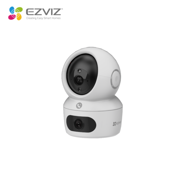 LOOCK e-commerce (87) EZVIZ H7C Dual-lens Pan & Tilt Wi-Fi Camera